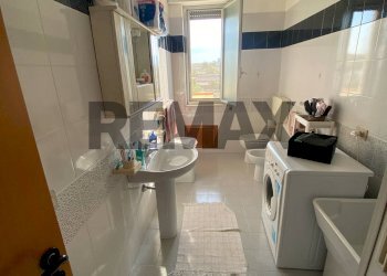 Bagno - Stabile - Palazzo Via Stromboli
21, Alcamo - foto 28