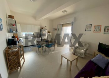 Sala da pranzo - Stabile - Palazzo Via Stromboli
21, Alcamo - foto 29