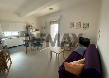 Sala da pranzo - Stabile - Palazzo Via Stromboli
21, Alcamo - foto 30
