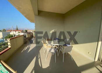 Terrazza - Stabile - Palazzo Via Stromboli
21, Alcamo - foto 32