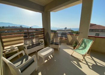 Terrazza - Stabile - Palazzo Via Stromboli
21, Alcamo - foto 33