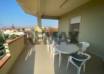 Terrazza - Stabile - Palazzo Via Stromboli
21, Alcamo - foto 34