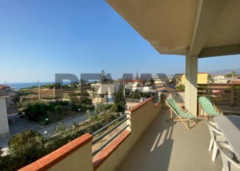 Balcone - Stabile - Palazzo Via Stromboli
21, Alcamo - foto 35