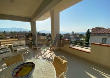 Terrazza - Stabile - Palazzo Via Stromboli
21, Alcamo - foto 36