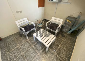 Soggiorno - Stabile - Palazzo Via Stromboli
21, Alcamo - foto 40