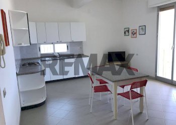 Cucina - Stabile - Palazzo Via Stromboli
21, Alcamo - foto 45