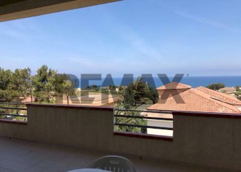 Terrazza - Stabile - Palazzo Via Stromboli
21, Alcamo - foto 46