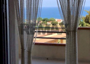 Balcone - Stabile - Palazzo Via Stromboli
21, Alcamo - foto 49