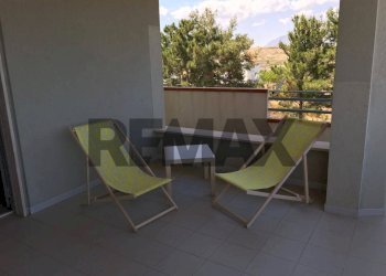 Terrazza - Stabile - Palazzo Via Stromboli
21, Alcamo - foto 50
