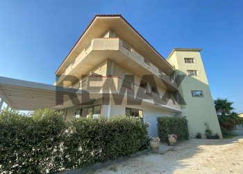 Edificio all\'aperto - Stabile - Palazzo Via Stromboli
21, Alcamo - foto 51