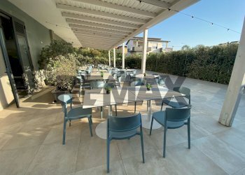 Terrazza - Stabile - Palazzo Via Stromboli
21, Alcamo - foto 53