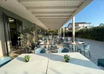 Terrazza - Stabile - Palazzo Via Stromboli
21, Alcamo - foto 54