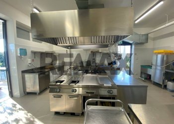 Cucina - Stabile - Palazzo Via Stromboli
21, Alcamo - foto 55