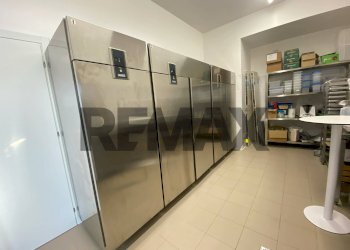 Cucina - Stabile - Palazzo Via Stromboli
21, Alcamo - foto 58