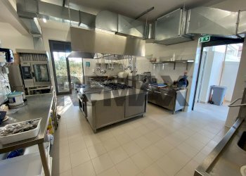 Cucina - Stabile - Palazzo Via Stromboli
21, Alcamo - foto 63