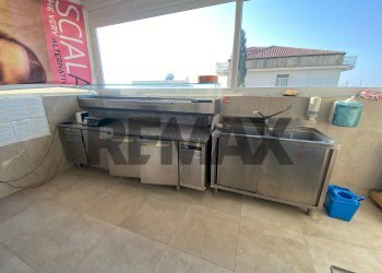Bagno - Stabile - Palazzo Via Stromboli
21, Alcamo - foto 66