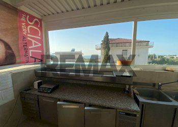 Cucina - Stabile - Palazzo Via Stromboli
21, Alcamo - foto 67