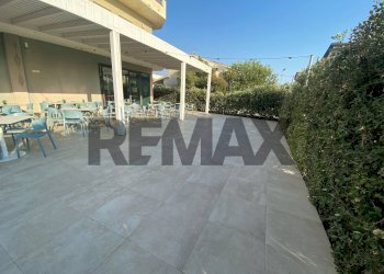 Terrazza - Stabile - Palazzo Via Stromboli
21, Alcamo - foto 68