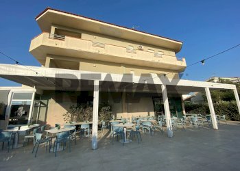 Terrazza - Stabile - Palazzo Via Stromboli
21, Alcamo - foto 69