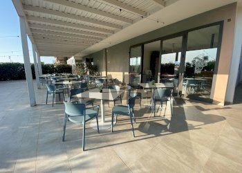 Terrazza - Stabile - Palazzo Via Stromboli
21, Alcamo - foto 70