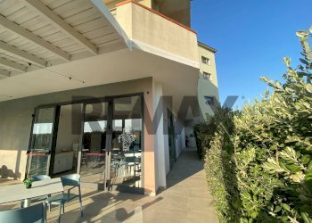 Terrazza - Stabile - Palazzo Via Stromboli
21, Alcamo - foto 71