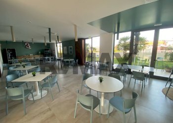 Sala da pranzo - Stabile - Palazzo Via Stromboli
21, Alcamo - foto 76