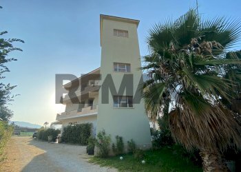 Edificio all\'aperto - Stabile - Palazzo Via Stromboli
21, Alcamo - foto 79