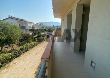Balcone - Stabile - Palazzo Via Stromboli
21, Alcamo - foto 81