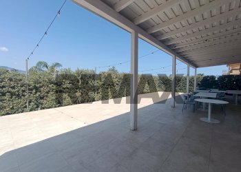 Terrazza - Stabile - Palazzo Via Stromboli
21, Alcamo - foto 85