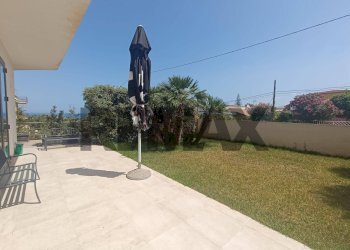 Terrazza - Stabile - Palazzo Via Stromboli
21, Alcamo - foto 86
