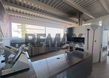 Soggiorno - Stabile - Palazzo Via Stromboli
21, Alcamo - foto 92