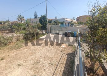 Giardino - Stabile - Palazzo Via Stromboli
21, Alcamo - foto 93