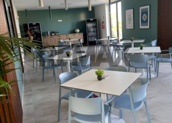 Sala da pranzo - Stabile - Palazzo Via Stromboli
21, Alcamo - foto 95