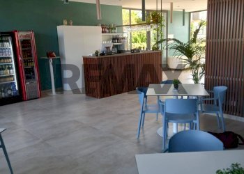 Sala da pranzo - Stabile - Palazzo Via Stromboli
21, Alcamo - foto 96