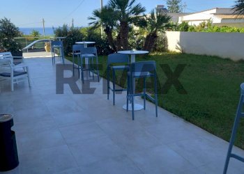 Terrazza - Stabile - Palazzo Via Stromboli
21, Alcamo - foto 98