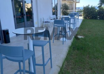 Terrazza - Stabile - Palazzo Via Stromboli
21, Alcamo - foto 99