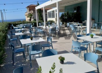 Terrazza - Stabile - Palazzo Via Stromboli
21, Alcamo - foto 100