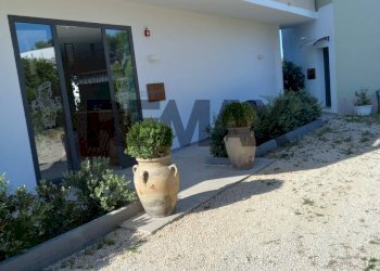 Edificio all\'aperto - Stabile - Palazzo Via Stromboli
21, Alcamo - foto 101