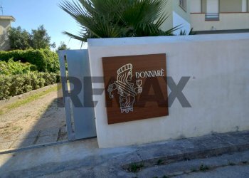 Casa all\'aperto - Stabile - Palazzo Via Stromboli
21, Alcamo - foto 102