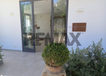 Terrazza - Stabile - Palazzo Via Stromboli
21, Alcamo - foto 103