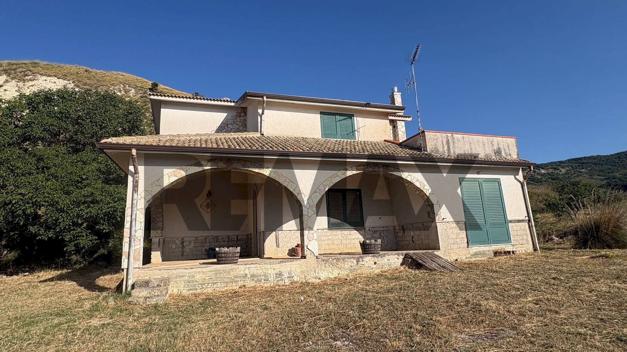 Casa all\'aperto - Rustic Contrada Bufalo
 
1, Contessa Entellina - photo 1
