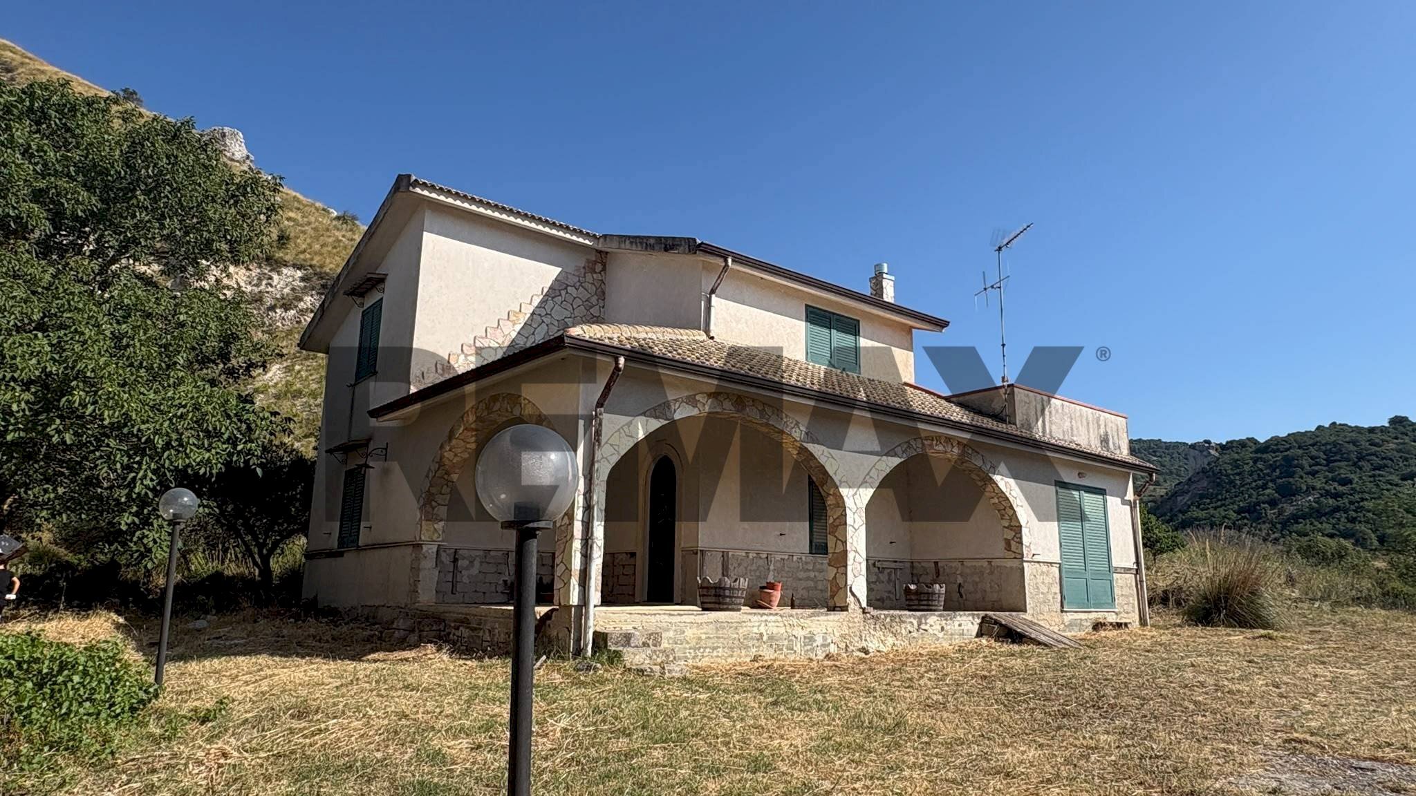 Casa all\'aperto - Rustic Contrada Bufalo
1, Contessa Entellina - photo 2