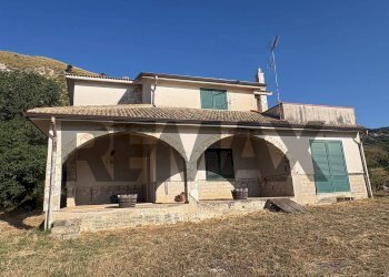 Casa all\'aperto - Rustic Contrada Bufalo
 
1, Contessa Entellina - photo 1