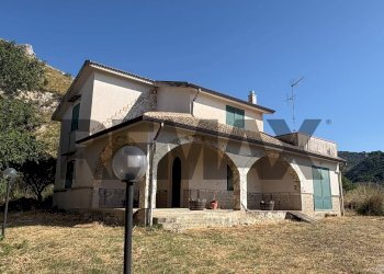 Casa all\'aperto - Rustic Contrada Bufalo
 
1, Contessa Entellina - photo 2