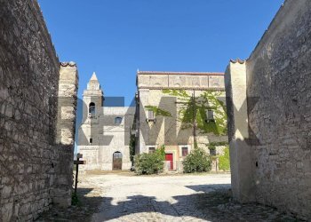 Edificio all\'aperto - Rustic Contrada Bufalo
 
1, Contessa Entellina - photo 5