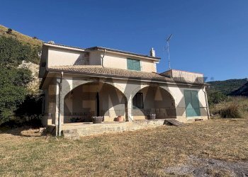 Casa all\'aperto - Rustic Contrada Bufalo
 
1, Contessa Entellina - photo 20