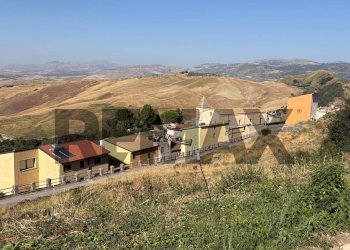 Vista delle montagne - Rustic Contrada Bufalo
 
1, Contessa Entellina - photo 35