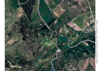Posizione della mappa - Rustic Contrada Bufalo
 
1, Contessa Entellina - photo 36