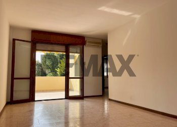 Stanza vuota - Trilocale Via Del Chionso
42, Reggio nell'Emilia - foto 3