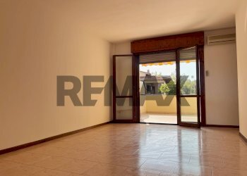 Stanza vuota - Trilocale Via Del Chionso
42, Reggio nell'Emilia - foto 4